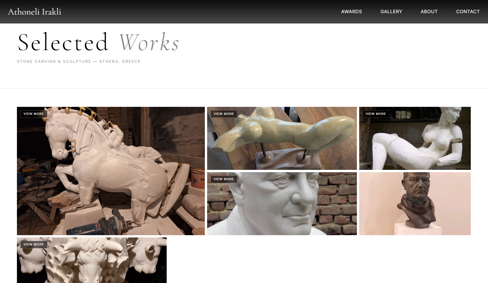 Athoneli Art — gallery